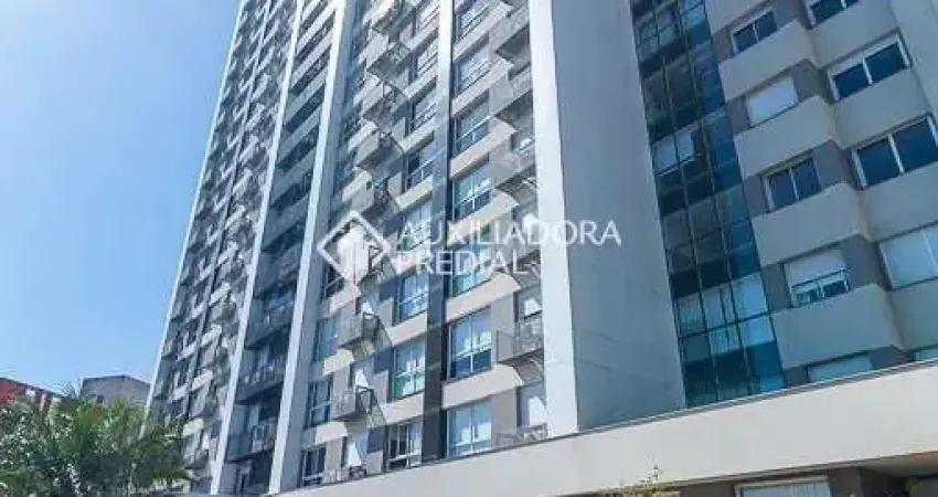Apartamento com 1 quarto à venda na Rua Curvelo, 130, Petrópolis, Porto Alegre