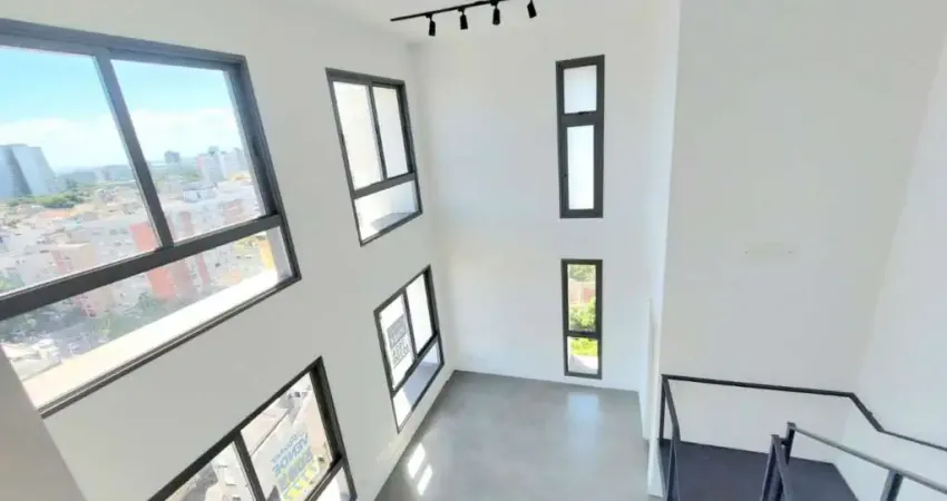 Apartamento com 1 quarto à venda na Rua General Lima e Silva, 570, Centro Histórico, Porto Alegre