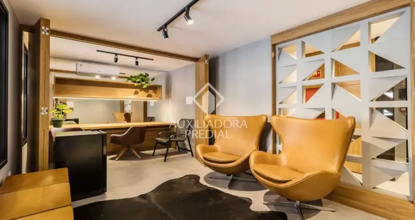 Apartamento com 2 quartos à venda na Rua Felipe de Oliveira, 390, Petrópolis, Porto Alegre