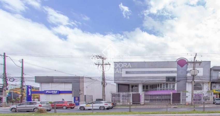 Prédio à venda na Avenida Professor Oscar Pereira, 2655, Glória, Porto Alegre