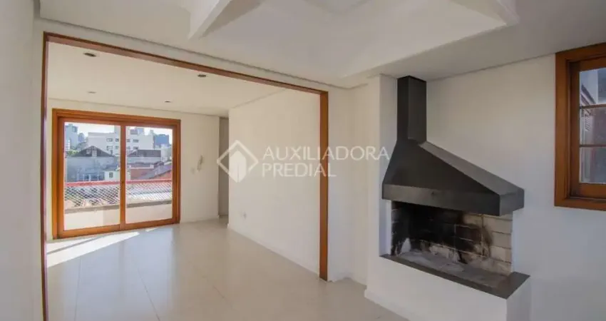 Apartamento com 2 quartos à venda na Rua São Manoel, 301, Rio Branco, Porto Alegre