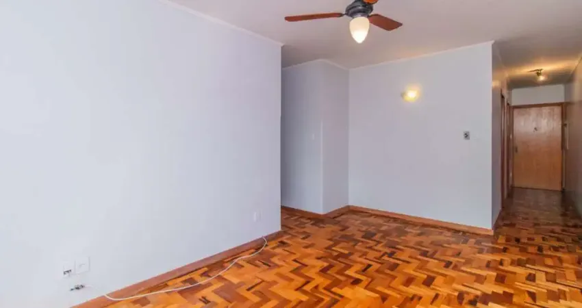 Apartamento com 2 quartos à venda na Rua Rafael Saadi, 147, Menino Deus, Porto Alegre
