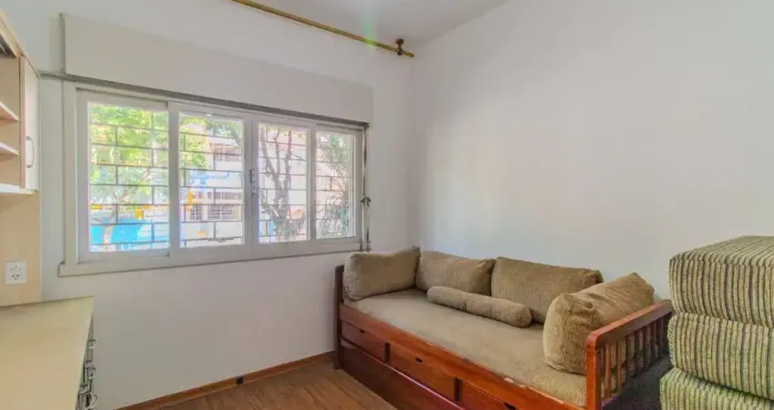 Apartamento com 3 quartos à venda na Rua Santana, 466, Farroupilha, Porto Alegre