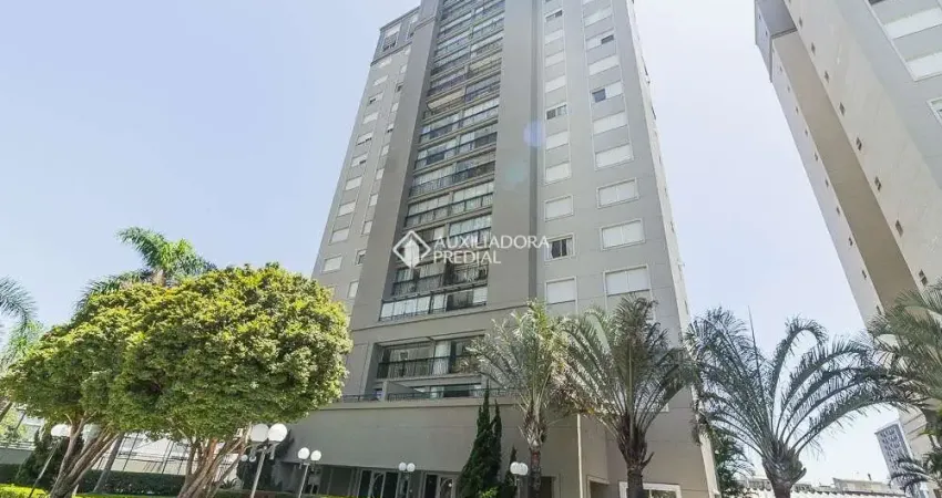 Apartamento com 3 quartos à venda na Avenida Túlio de Rose, 260, Jardim Europa, Porto Alegre