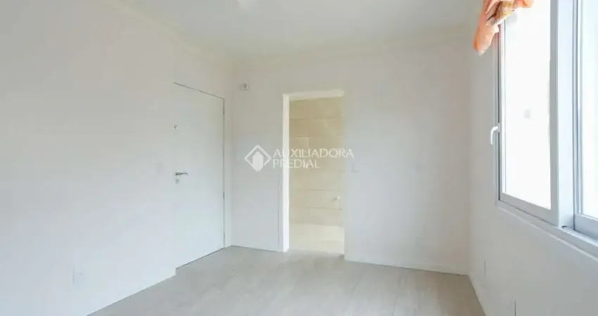 Apartamento com 1 quarto à venda na Rua Professor Cristiano Fischer, 1238, Petrópolis, Porto Alegre