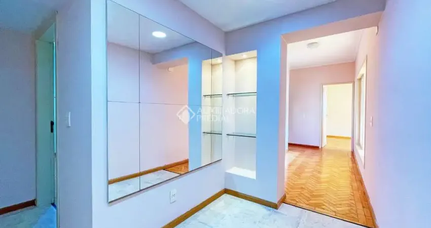 Apartamento com 4 quartos à venda na Rua Jerônimo Coelho, 30, Centro Histórico, Porto Alegre