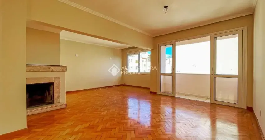 Apartamento com 4 quartos à venda na Rua Jerônimo Coelho, 30, Centro Histórico, Porto Alegre