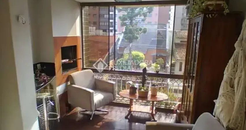 Apartamento com 3 quartos à venda na Rua General Pedro Bittencourt, 264, Passo da Areia, Porto Alegre