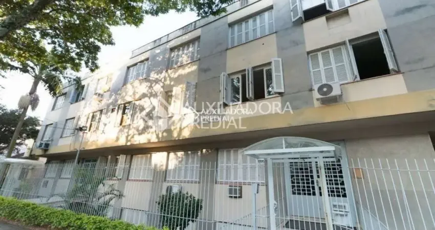 Apartamento com 2 quartos à venda na Rua Portugal, 1030, São João, Porto Alegre