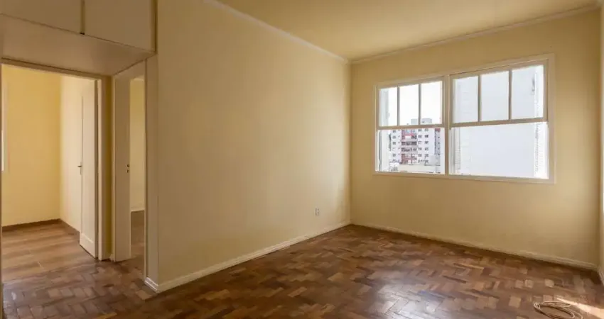Apartamento com 2 quartos à venda na Rua Portugal, 1030, São João, Porto Alegre