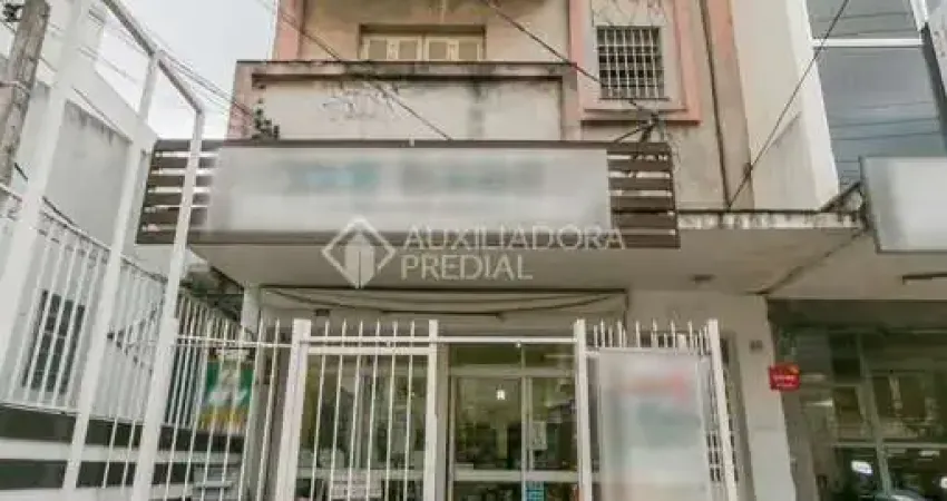 Apartamento com 1 quarto à venda na Avenida Benjamin Constant, 1464, São João, Porto Alegre