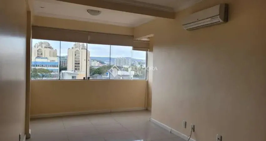 Apartamento com 2 quartos à venda na Rua Lobo da Costa, 80, Azenha, Porto Alegre