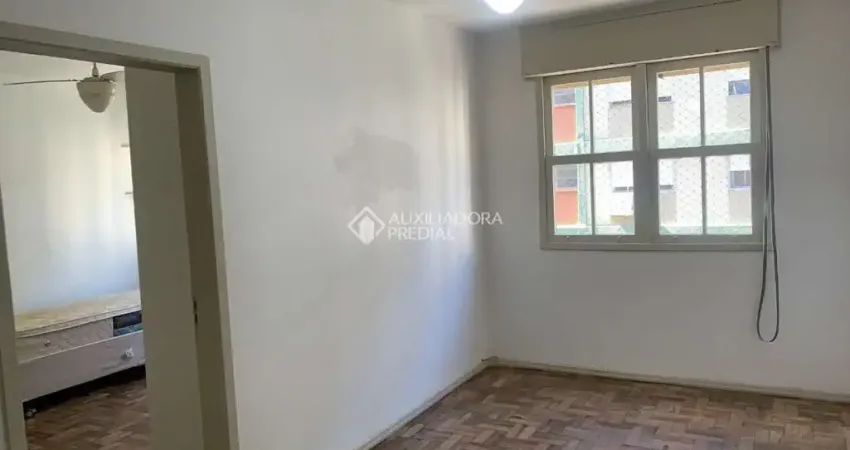 Apartamento com 1 quarto à venda na Rua Ferreira Viana, 865, Petrópolis, Porto Alegre