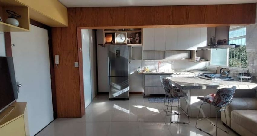 Apartamento com 2 quartos à venda na Rua Luís Lederman, 640, Morro Santana, Porto Alegre