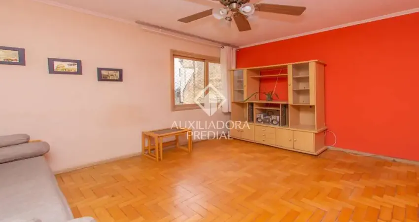 Apartamento com 1 quarto à venda na Rua Demétrio Ribeiro, 997, Centro Histórico, Porto Alegre