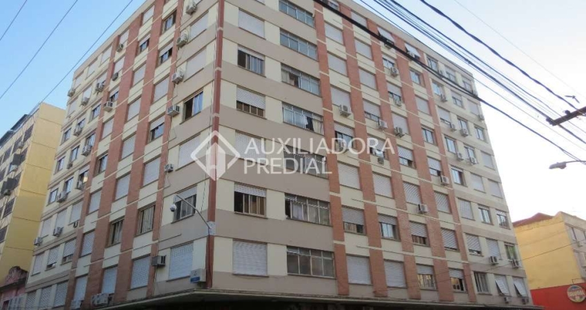 Apartamento com 2 quartos à venda na Rua General Lima e Silva, 331, Centro Histórico, Porto Alegre
