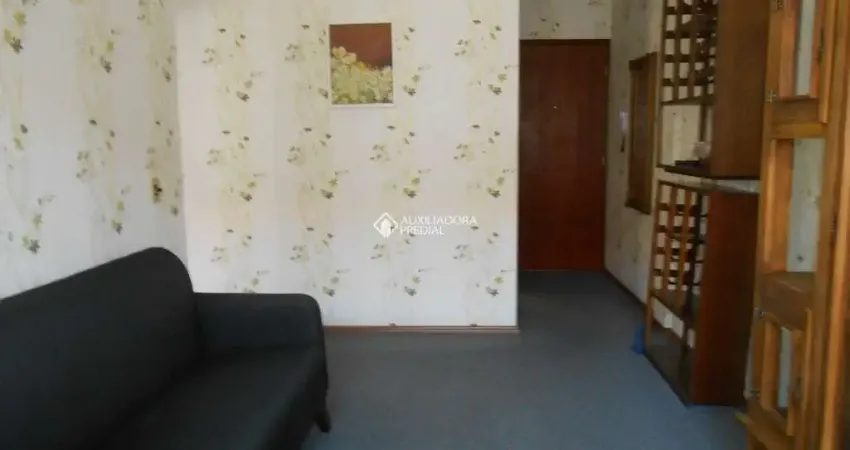 Apartamento com 2 quartos à venda na Rua Comendador Coruja, 407, Floresta, Porto Alegre