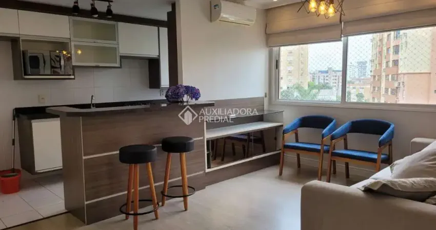 Apartamento com 2 quartos à venda na Avenida Dom Cláudio José Gonçalves Ponce de Leão, 140, Vila Ipiranga, Porto Alegre