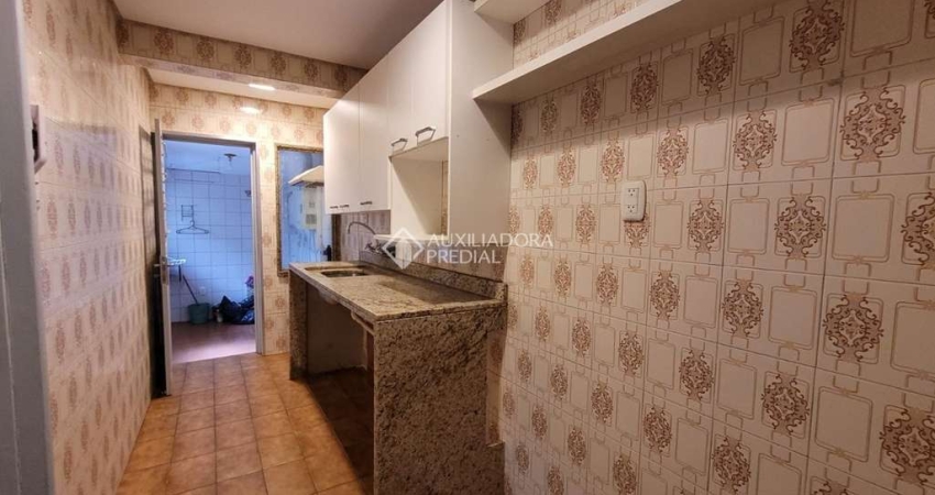 Apartamento com 1 quarto à venda na Rua Cícero Ahrends, 207, Menino Deus, Porto Alegre