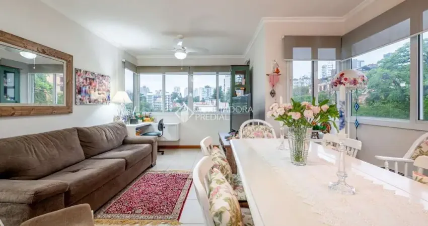 Apartamento com 2 quartos à venda na Rua Silva Jardim, 424, Auxiliadora, Porto Alegre