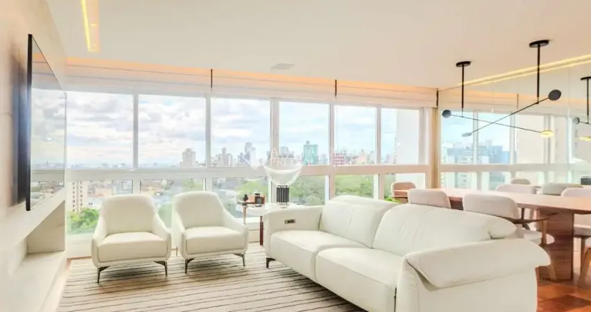 Apartamento com 3 quartos à venda na Rua Curvelo, 200, Petrópolis, Porto Alegre