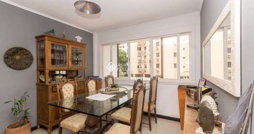 Apartamento com 3 quartos à venda na Rua Marquês do Pombal, 1938, Moinhos de Vento, Porto Alegre