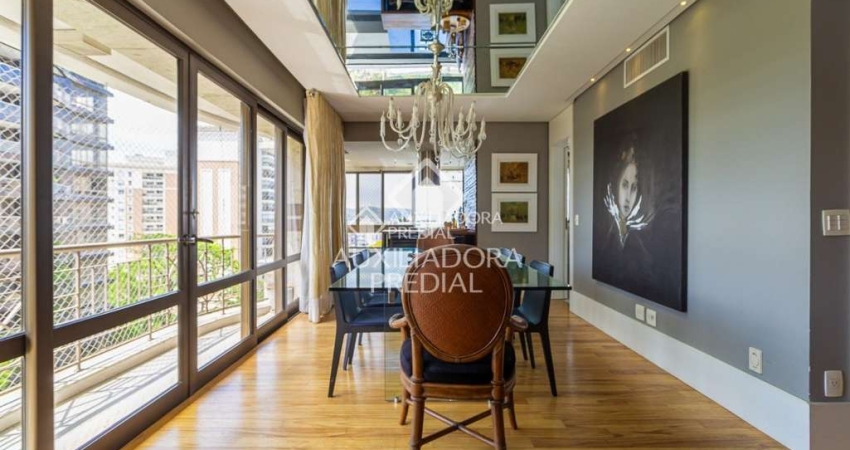 Apartamento com 3 quartos à venda na Rua Engenheiro Teixeira Soares, 81, Bela Vista, Porto Alegre