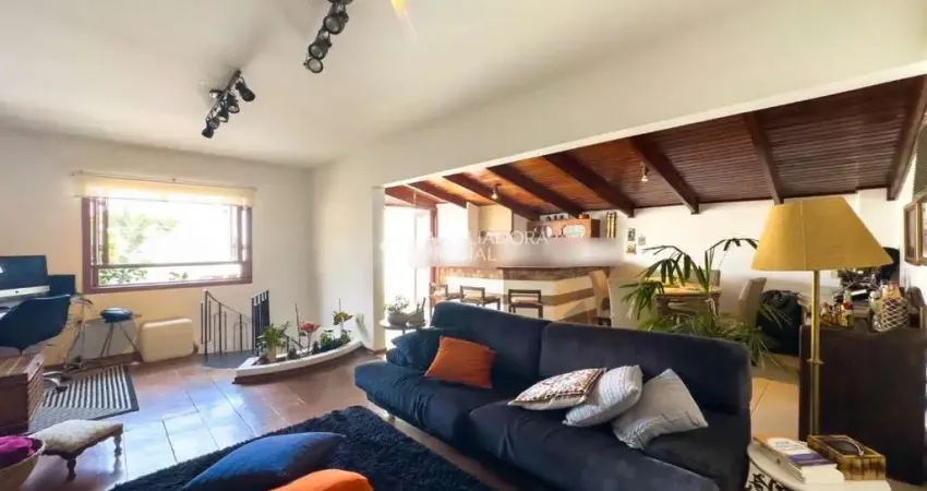 Cobertura com 2 quartos à venda na Avenida Lavras, 555, Petrópolis, Porto Alegre