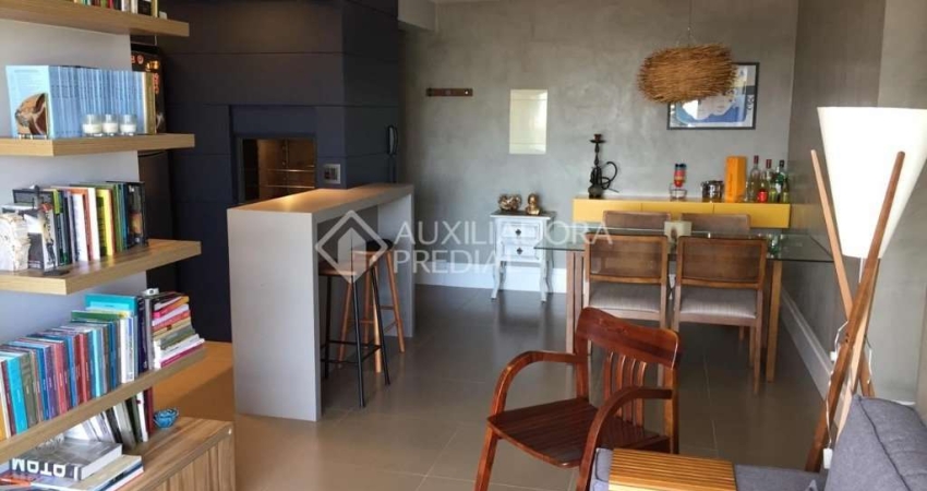 Apartamento com 2 quartos à venda na Rua Borges do Canto, 282, Petrópolis, Porto Alegre