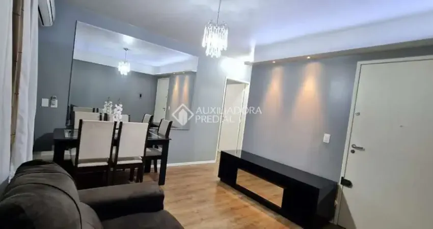 Apartamento com 1 quarto à venda na Rua Luiz Cosme, 2, Passo da Areia, Porto Alegre