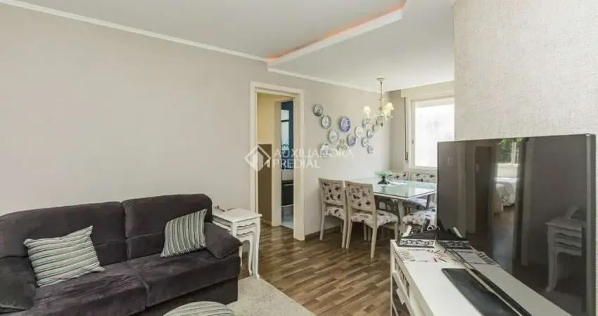 Apartamento com 2 quartos à venda na Rua Luzitana, 835, Higienópolis, Porto Alegre