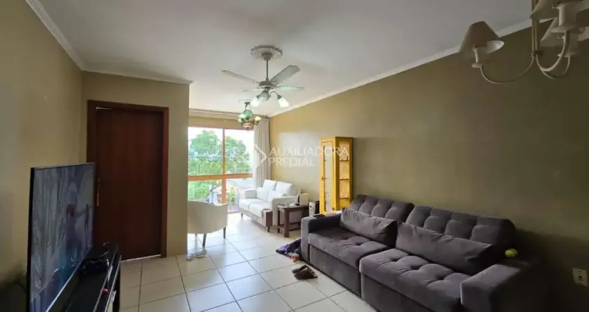 Apartamento com 2 quartos à venda na Rua Doutor Barcelos, 1835, Tristeza, Porto Alegre