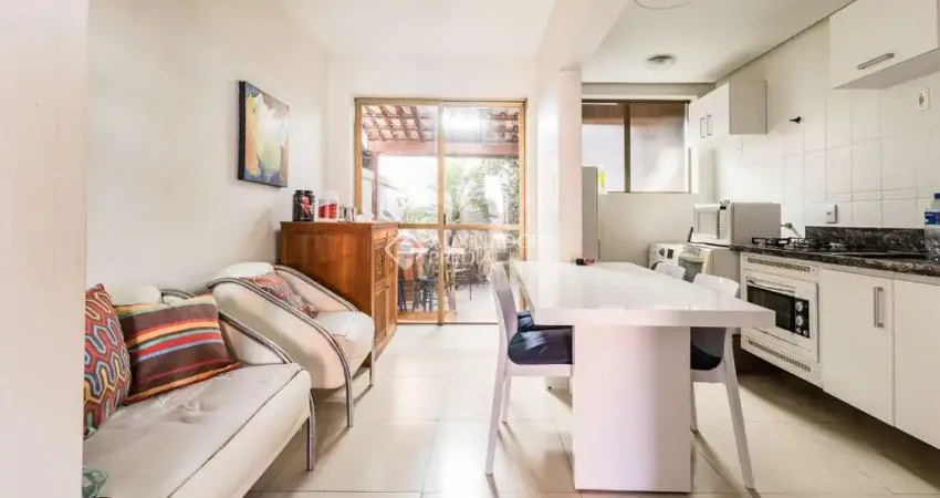 Casa em condomínio fechado com 3 quartos à venda na Rua João Ernesto Schmidt, 60, Jardim Itu Sabará, Porto Alegre
