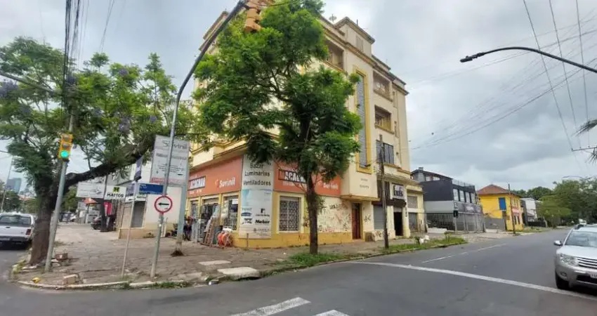 Ponto comercial à venda na Avenida São Pedro, 1041, São Geraldo, Porto Alegre