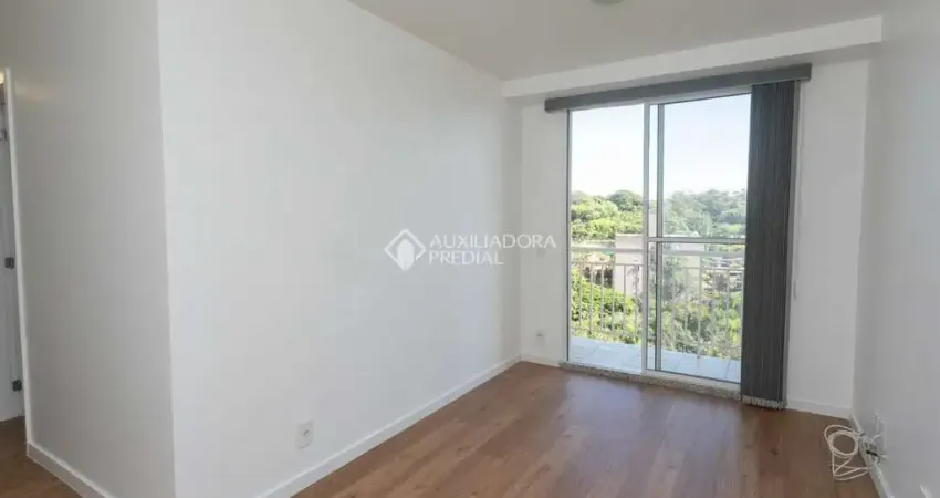 Apartamento com 2 quartos à venda na Beco Souza Costa, 400, Morro Santana, Porto Alegre