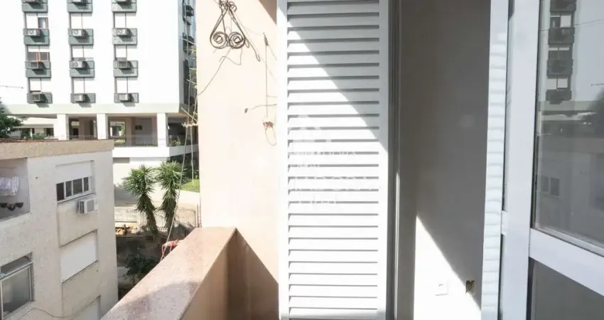 Apartamento com 3 quartos à venda na Avenida Carlos Gomes, 26, Boa Vista, Porto Alegre