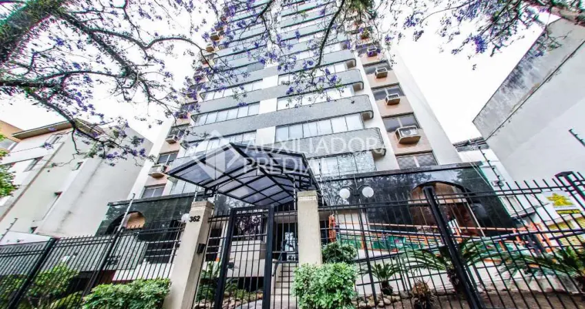 Apartamento com 3 quartos à venda na Rua Felicíssimo de Azevedo, 362, São João, Porto Alegre