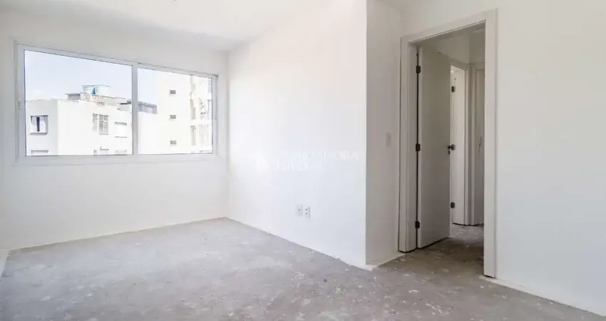 Apartamento com 2 quartos à venda na Rua Almirante Barroso, 720, Floresta, Porto Alegre