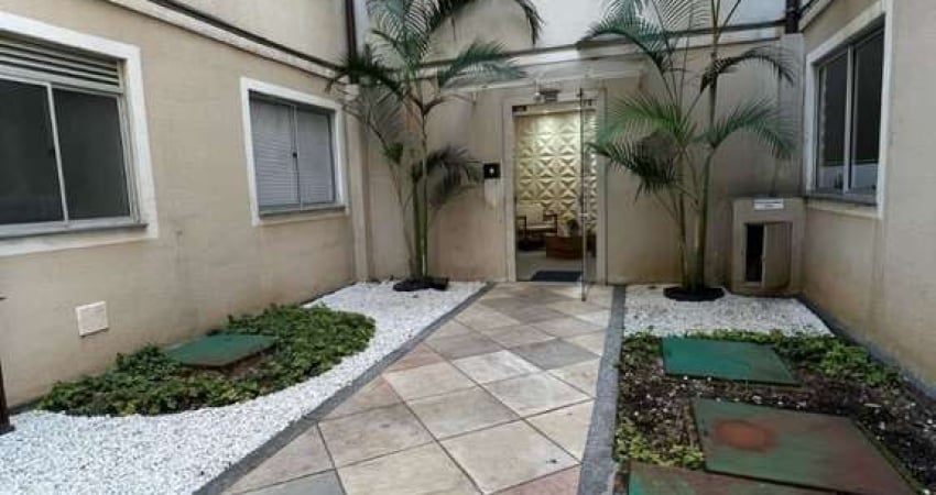 Apartamento com 2 quartos à venda na Rua Guarujá, 300, São José, Canoas