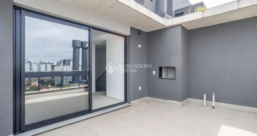 Apartamento com 3 quartos à venda na Avenida Francisco Petuco, 288, Boa Vista, Porto Alegre