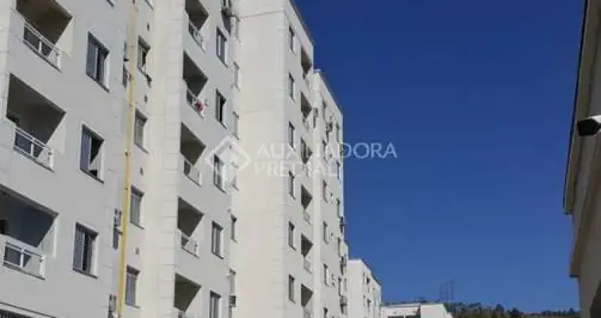 Apartamento com 2 quartos à venda na Avenida Protásio Alves, 9277, Morro Santana, Porto Alegre