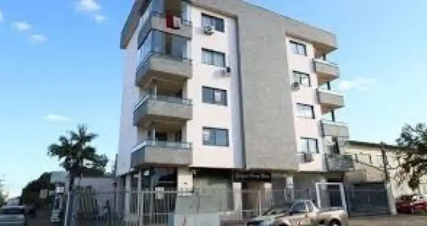 Apartamento com 1 quarto à venda na Rua da Estação, 250, Rio dos Sinos, São Leopoldo