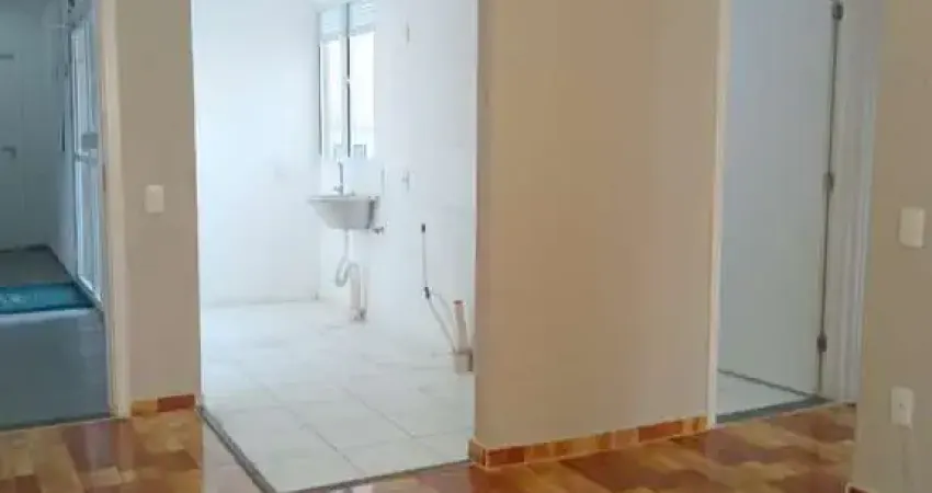 Apartamento com 2 quartos à venda na Rua Sabino Pereira Nunes, 932, Restinga, Porto Alegre