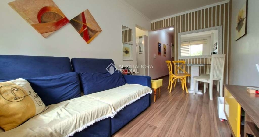 Apartamento com 1 quarto à venda na Rua Duque de Caxias, 693, Centro Histórico, Porto Alegre