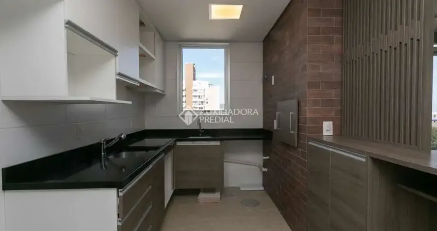 Loft com 1 quarto à venda na Rua Eça de Queiroz, 96, Petrópolis, Porto Alegre