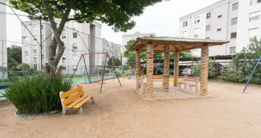 Apartamento com 2 quartos à venda na Avenida Protásio Alves, 8500, Morro Santana, Porto Alegre