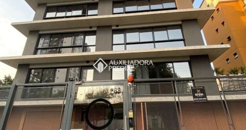 Apartamento com 2 quartos à venda na Avenida Francisco Petuco, 288, Boa Vista, Porto Alegre