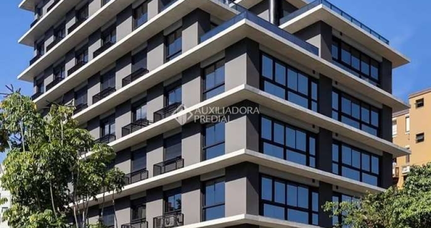 Apartamento com 1 quarto à venda na Avenida Francisco Petuco, 288, Boa Vista, Porto Alegre