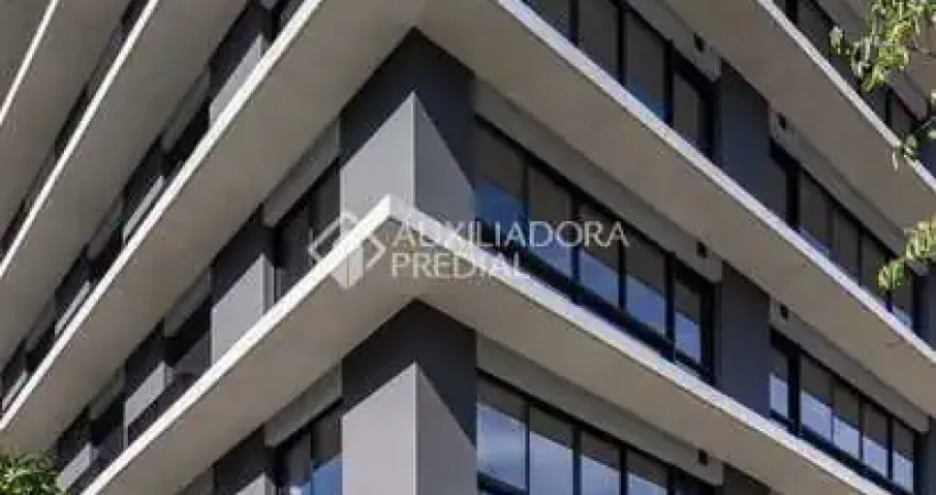 Apartamento com 1 quarto à venda na Avenida Francisco Petuco, 288, Boa Vista, Porto Alegre