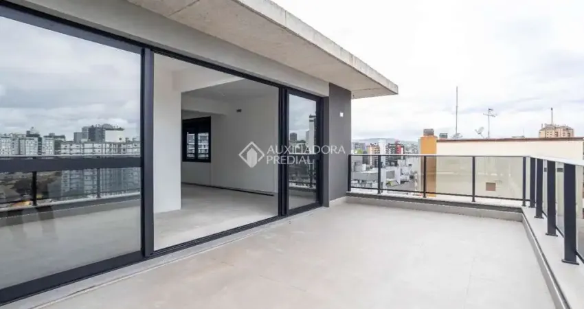 Apartamento com 2 quartos à venda na Avenida Francisco Petuco, 288, Boa Vista, Porto Alegre